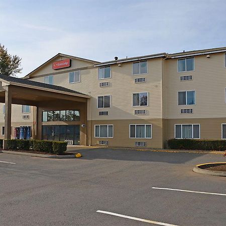 Econo Lodge فيدرال واي المظهر الخارجي الصورة