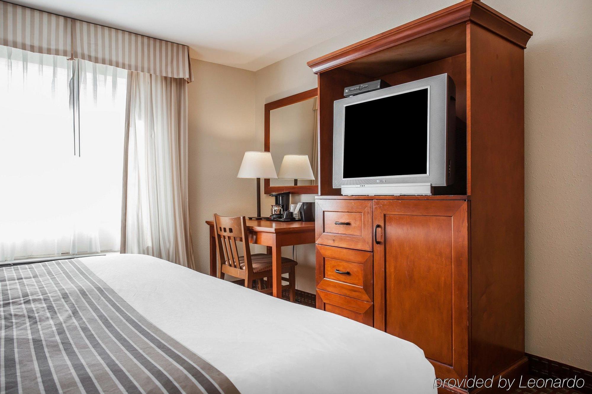Econo Lodge فيدرال واي المظهر الخارجي الصورة