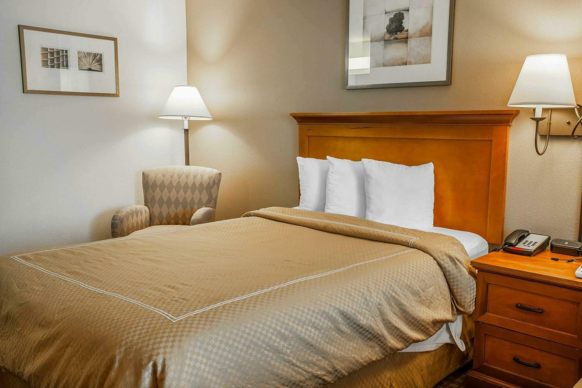 Econo Lodge فيدرال واي المظهر الخارجي الصورة